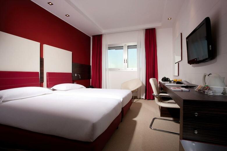 Best Western Plus Quid Hotel Venice Mestre