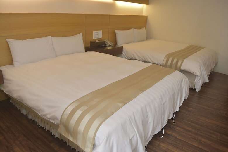 Hotel King's Garden Villa