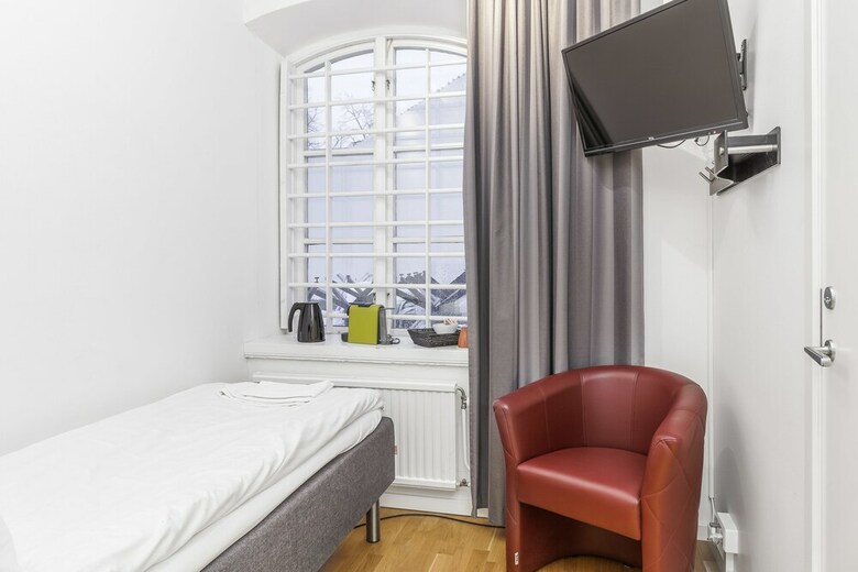 F�ngelset Hotell & Konferens