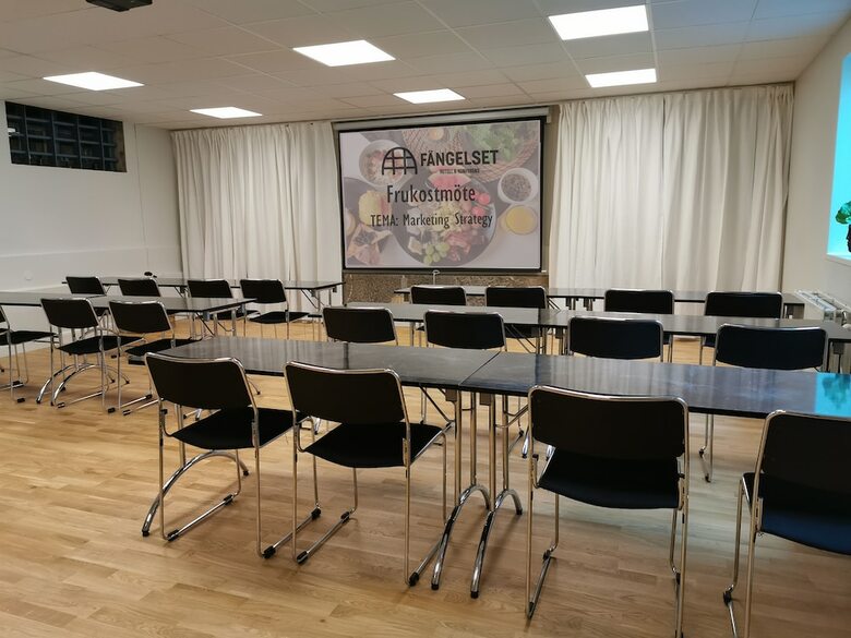 F�ngelset Hotell & Konferens