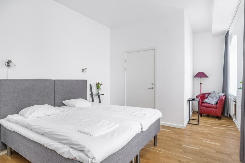 F�ngelset Hotell & Konferens