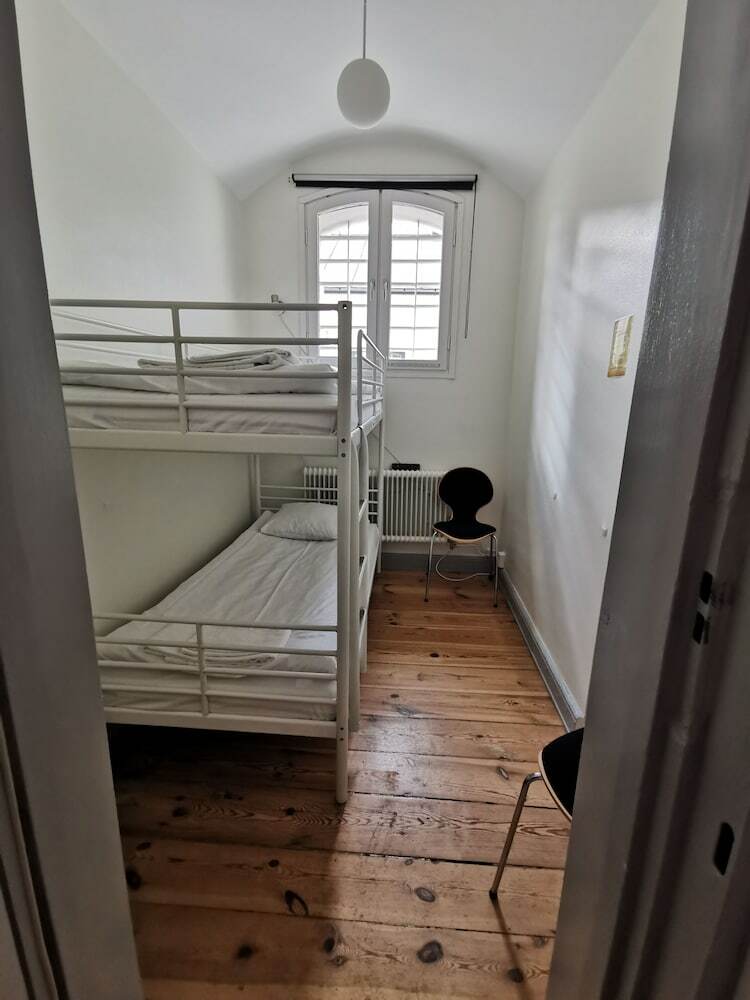 F�ngelset Hotell & Konferens