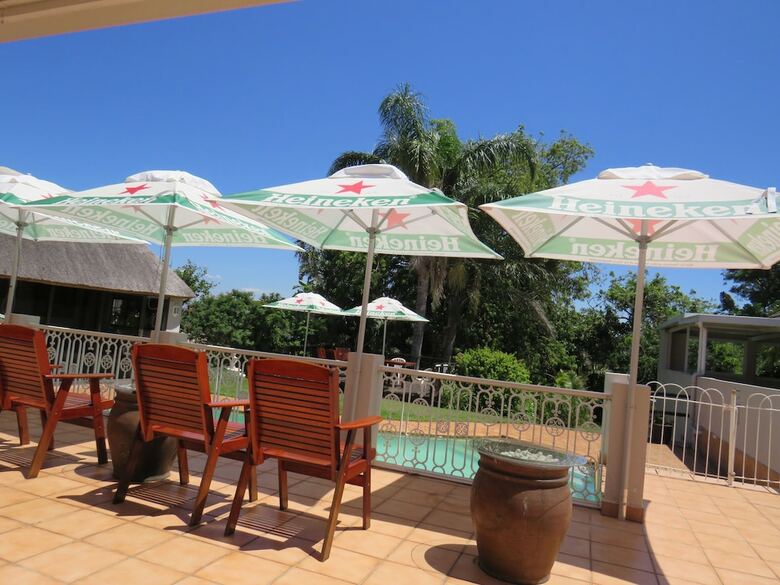 Mandalay B&B