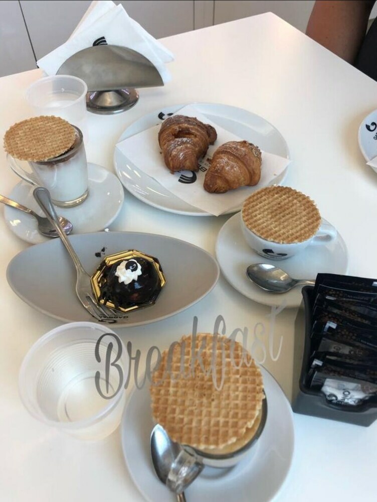 Bed & Breakfast Vitruvio Home