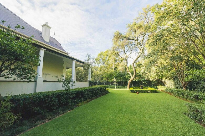 Bed & Breakfast Osborne House - Guest House