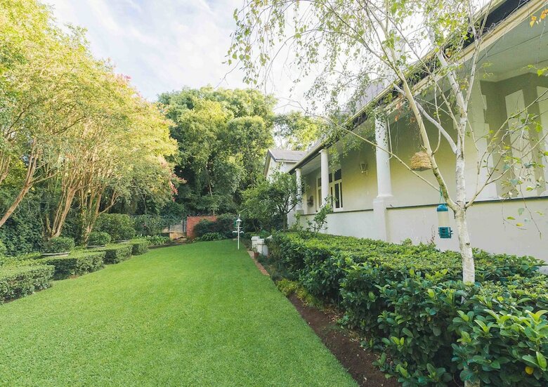 Bed & Breakfast Osborne House - Guest House