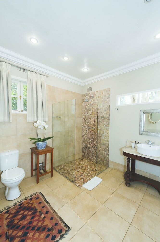 Bed & Breakfast Osborne House - Guest House