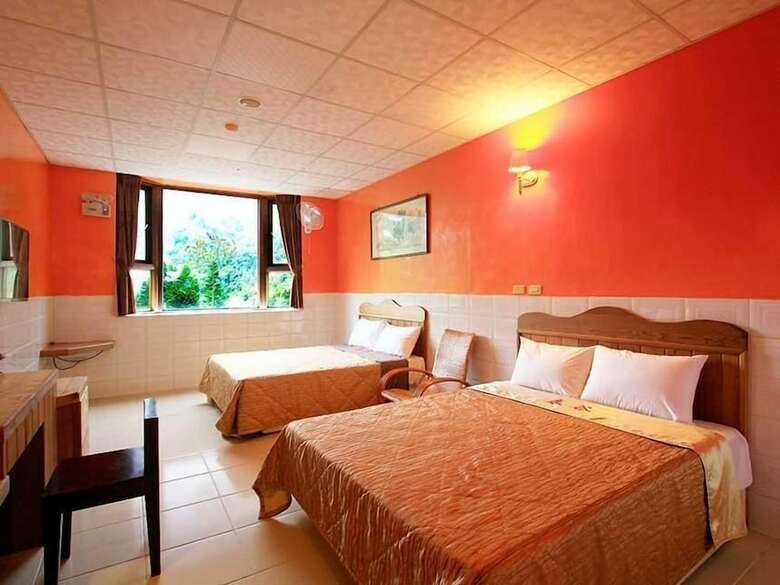 Bed & Breakfast Chun Gu Farm