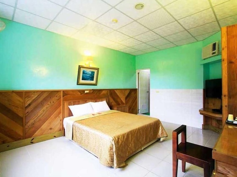 Bed & Breakfast Chun Gu Farm