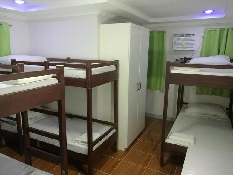 Hotel Green Star Park