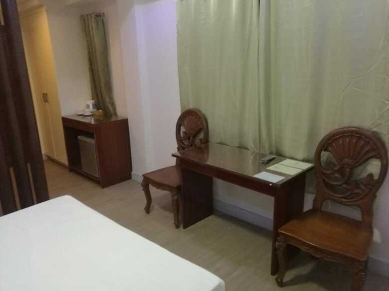 Hotel Green Star Park