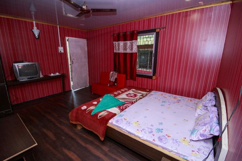 Apartamento Green Ashiyana Resort
