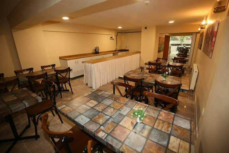 Yues Hotel
