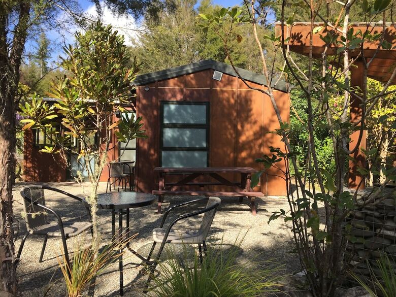Hostal Kanuka Ridge Lodge And Backpackers