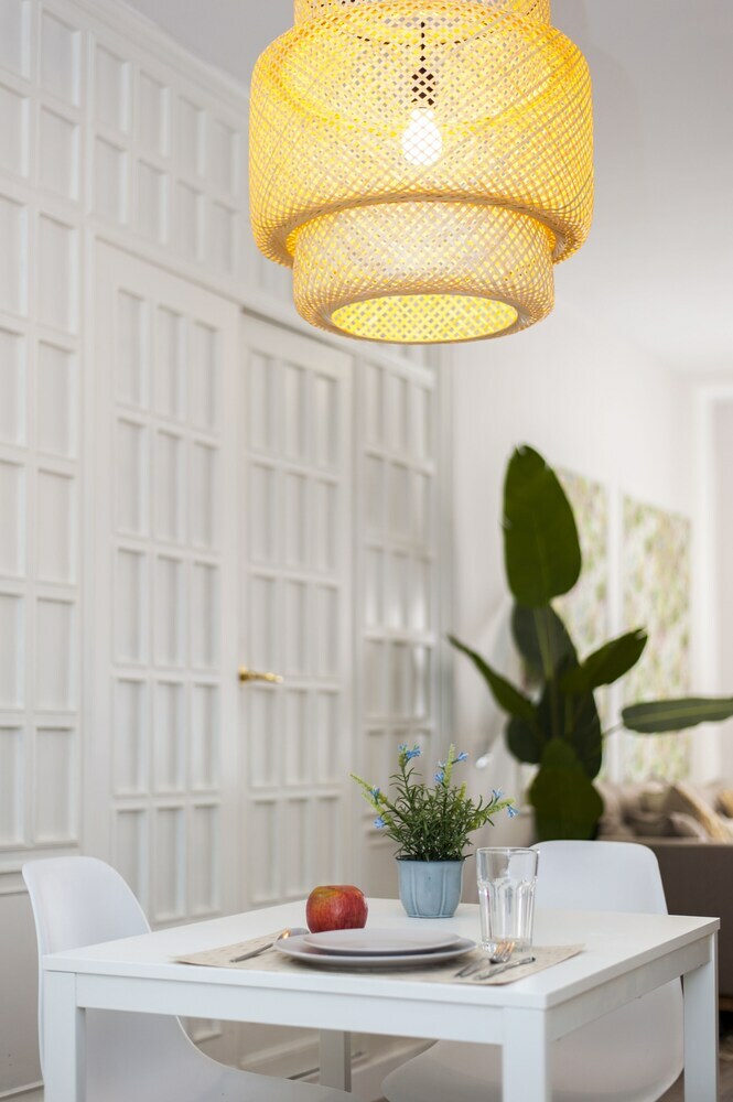 Apartamentos Luxury Retiro I