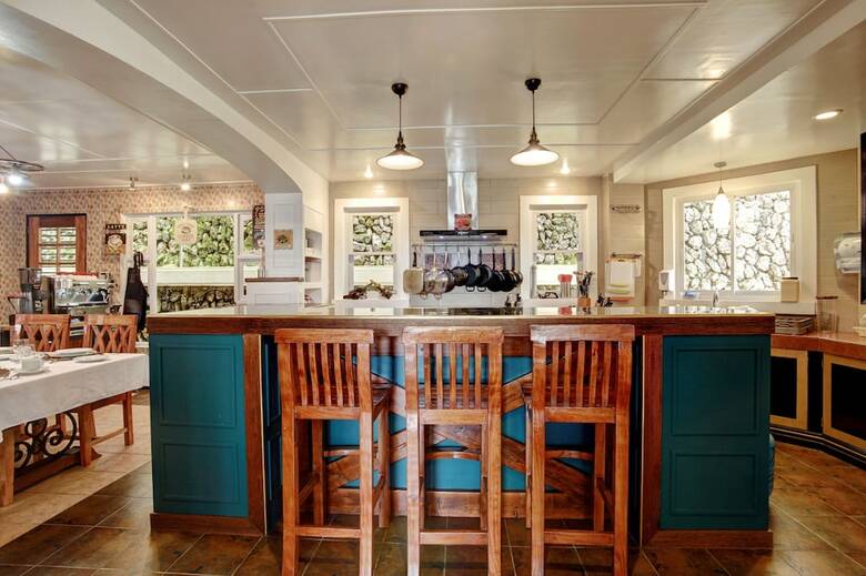 Guest Haven House Bed & Breakfast