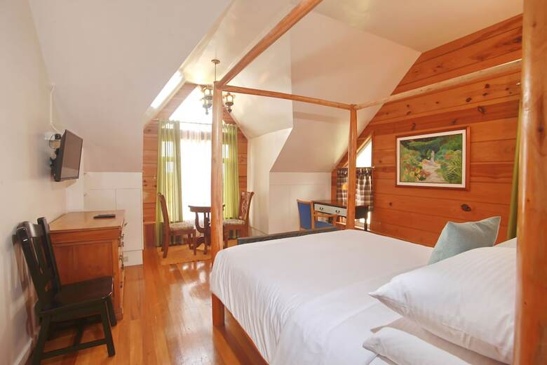 Guest Haven House Bed & Breakfast