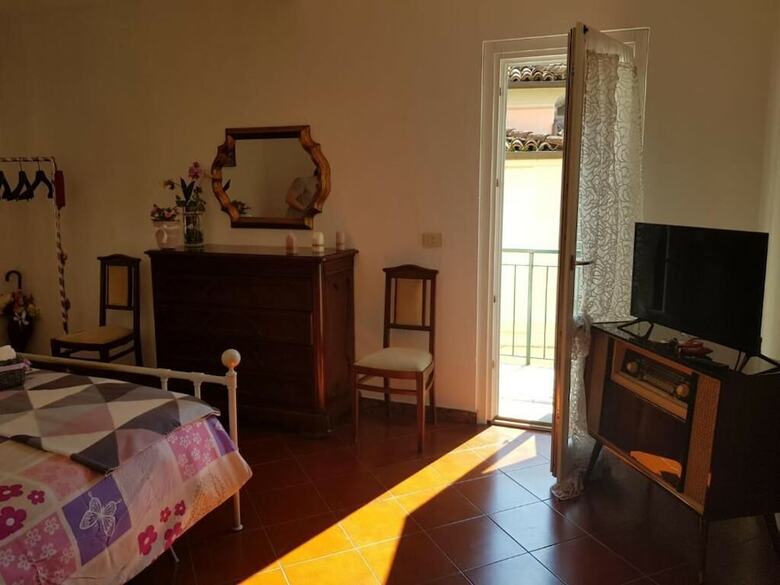 Bed & Breakfast Borgo Nuovo Monserito