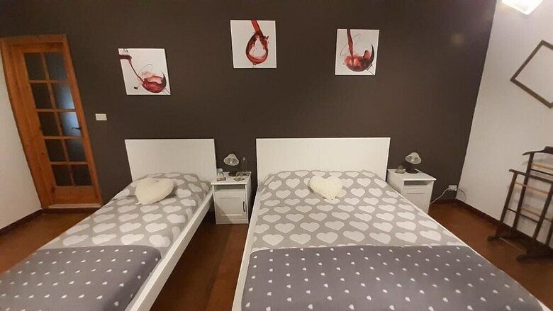 Bed & Breakfast Borgo Nuovo Monserito