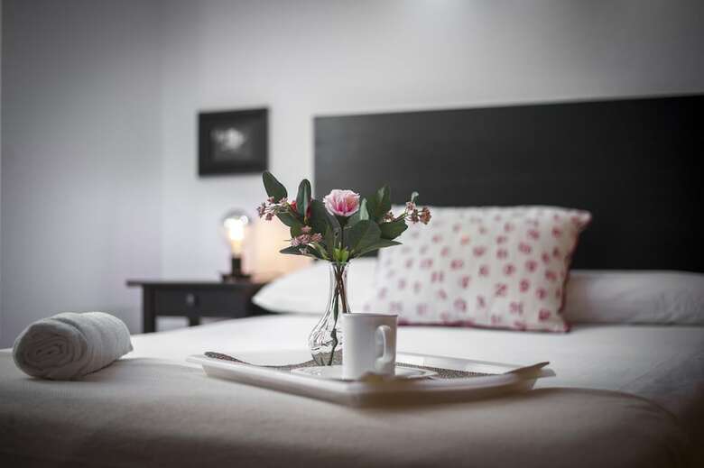 Apartamentos Super D�plex Ifema - Aeropuerto