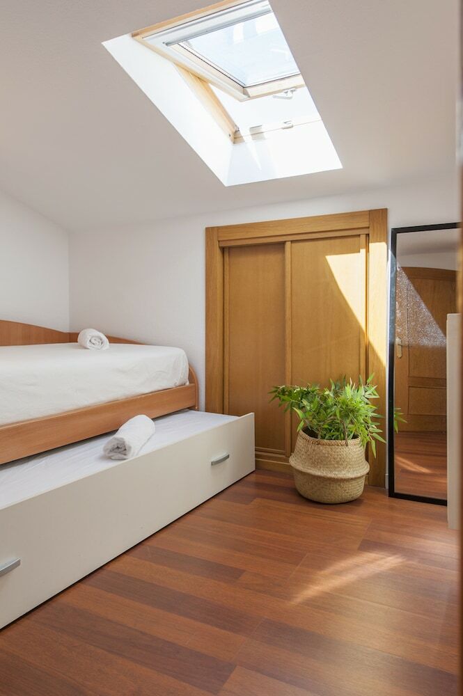 Apartamentos Super D�plex Ifema - Aeropuerto