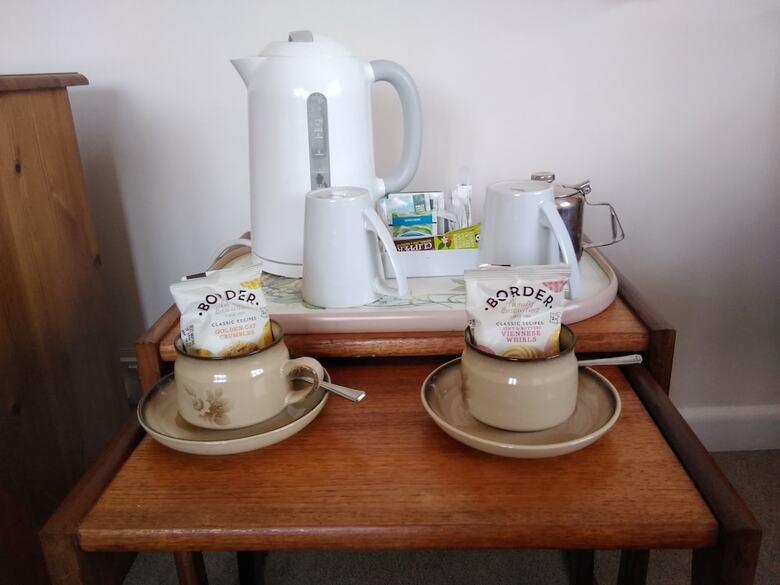 Thorps Farm Bed And Breakfast