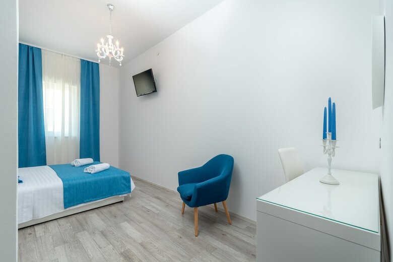 Hotel Villa Lux