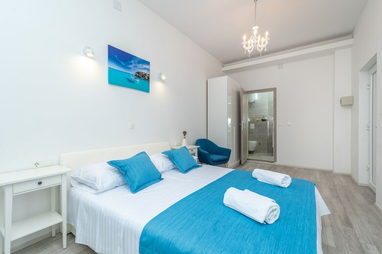Hotel Villa Lux