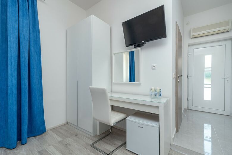 Hotel Villa Lux