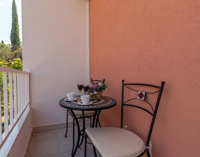 Hotel Villa Lux