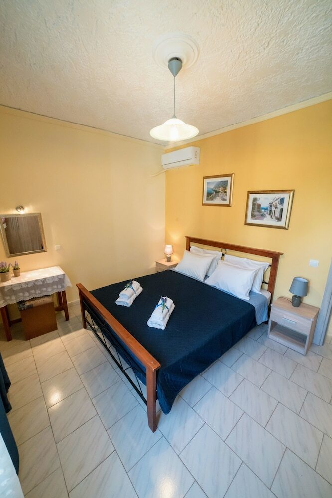 H&d Apartments