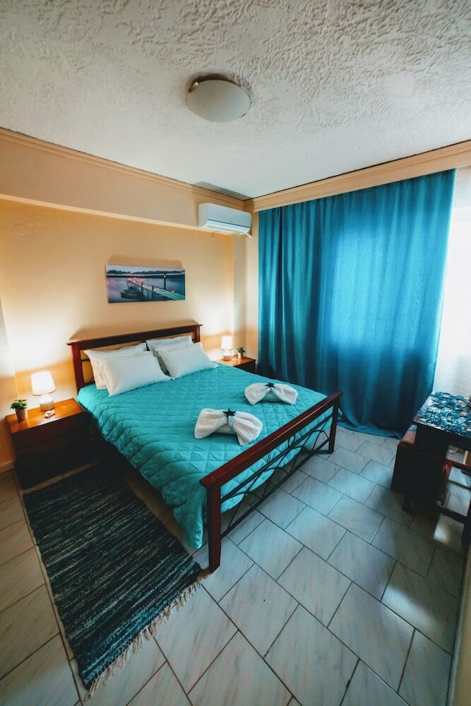 H&d Apartments