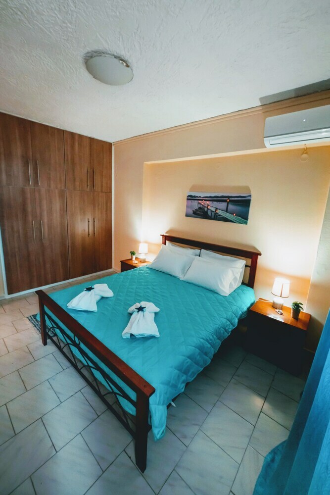 H&d Apartments