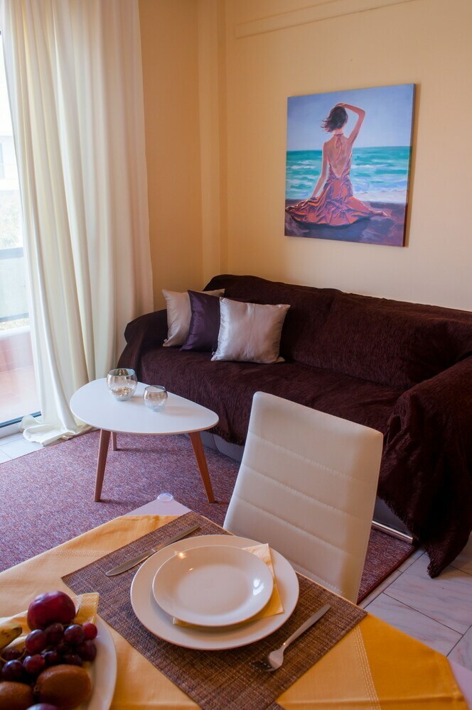 H&d Apartments