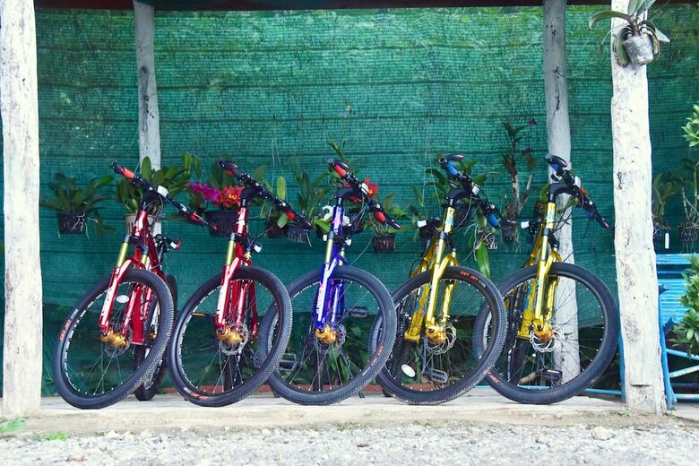 Hostal Railroad Hotel Kalaw