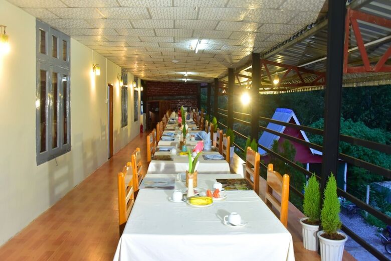 Hostal Railroad Hotel Kalaw