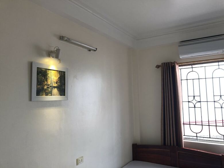 Hotel Van Anh Motel