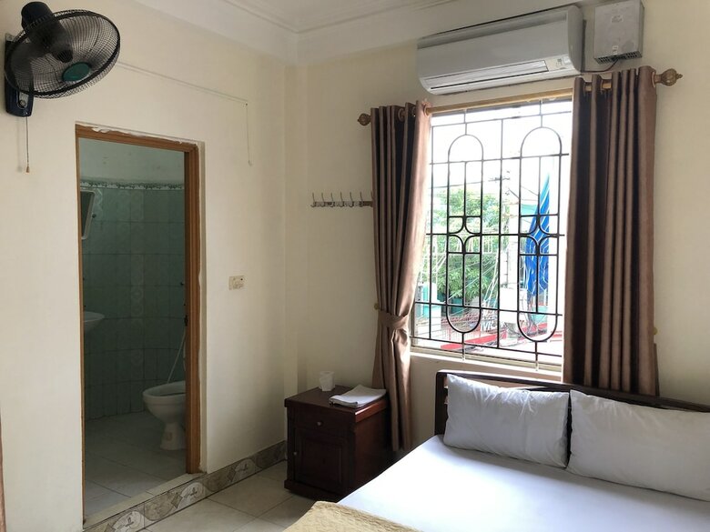 Hotel Van Anh Motel