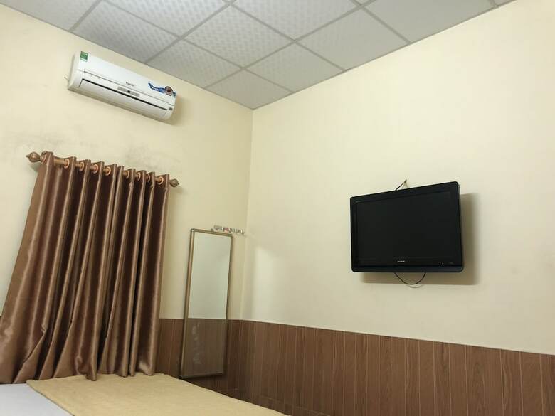 Hotel Van Anh Motel