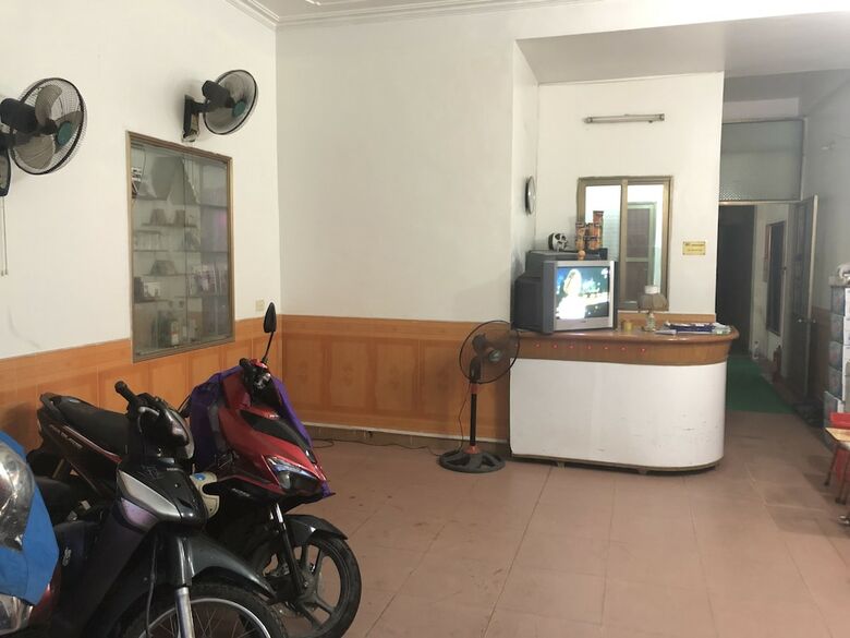 Hotel Van Anh Motel