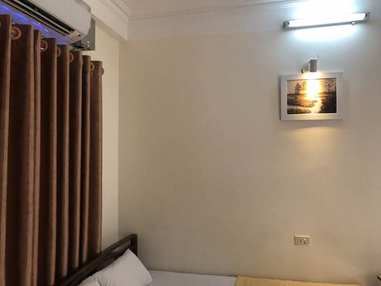 Hotel Van Anh Motel