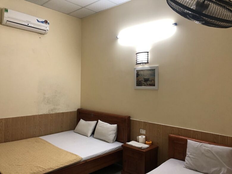 Hotel Van Anh Motel