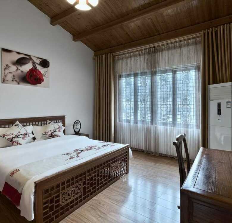 Floral Hotel Wukesong Cloud