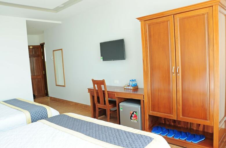 Seaside Hotel Quy Nh?n