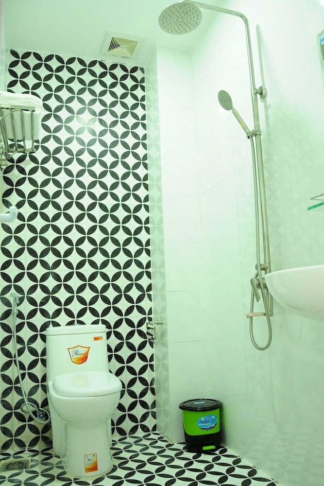 Seaside Hotel Quy Nh?n