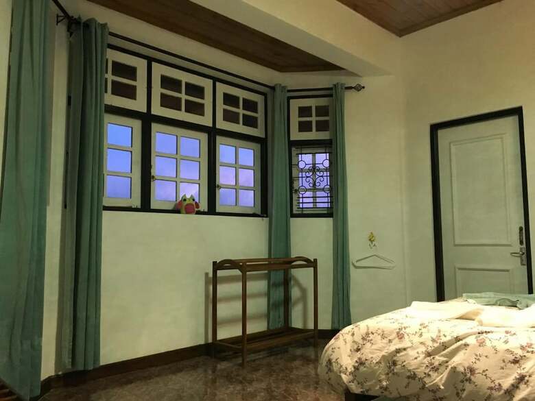 Hotel Asteria Villa Guest House