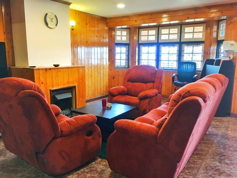Hotel Asteria Villa Guest House