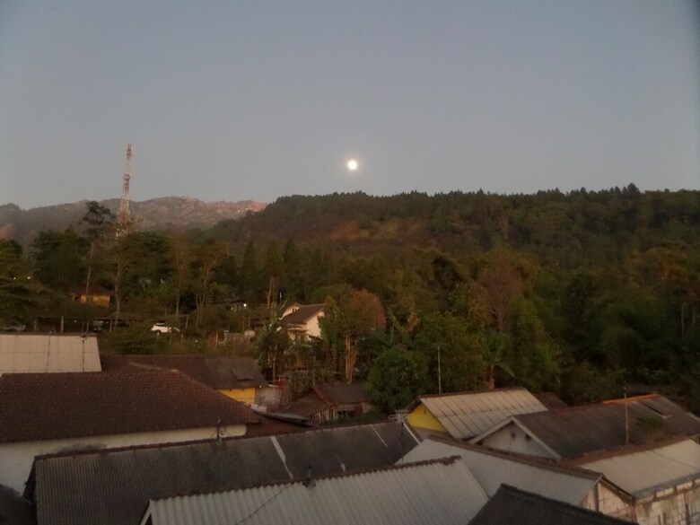 Hotel Rumah Singgah Brm