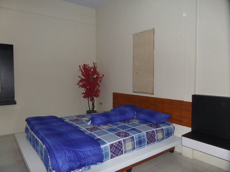 Hotel Rumah Singgah Brm