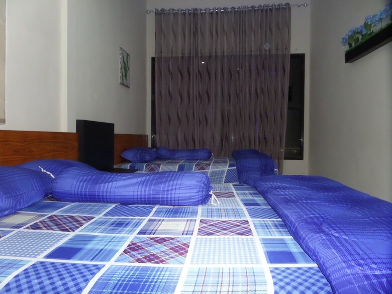 Hotel Rumah Singgah Brm